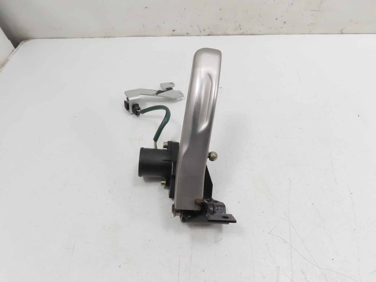 06 Lamborghini Gallardo #1310 Pedal, Accelerator Throttle Gas Assembly 400721507