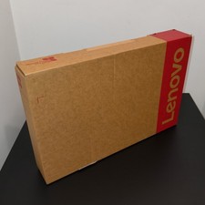 NEW Lenovo Thinkpad 16 Ryzen 7 250 32GB RAM DDR5