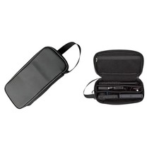 Large Capacity Nylon Storage Bag Suitable for Insta360 X6 Camera Storage Case