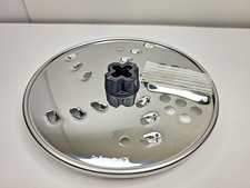 Kitchenaid kfp0718 kfp0719 Replacement Parts - Never Used - Medium Shred Disc