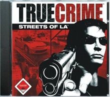 True Crime - Streets of LA [Software Pyramide] von ak tr... | Game | Zustand gut