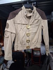 Battlestar Galactica Viper Pilot Prop Jacket ...