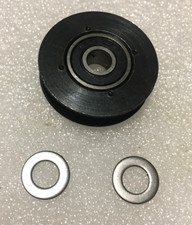 Machine Door Roller replacement kit Haas 30-7423 OBN