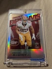 2025 Topps Signature Christian McCaffrey Base (RAW)