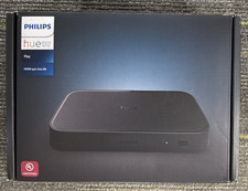 Philips Hue Play HDMI Sync Box 8K Smart Lighting Accessory 579755