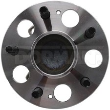 Dorman 951-199 Hub Assembly fits Honda Crosstour CR-V 42200SWB951