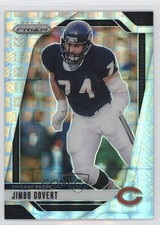 2024 Panini Prizm Pandora Prizm 116/400 Jimbo Covert #53 HOF 1j3o
