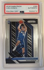 2018 Panini Prizm Football Cards 29