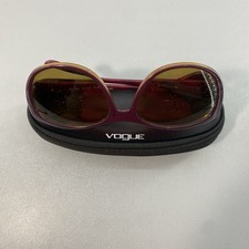 Vogue VO 2944 S 2287/14 Purple Yellow Gold Sunglasses Frame w/Case 57-18-135
