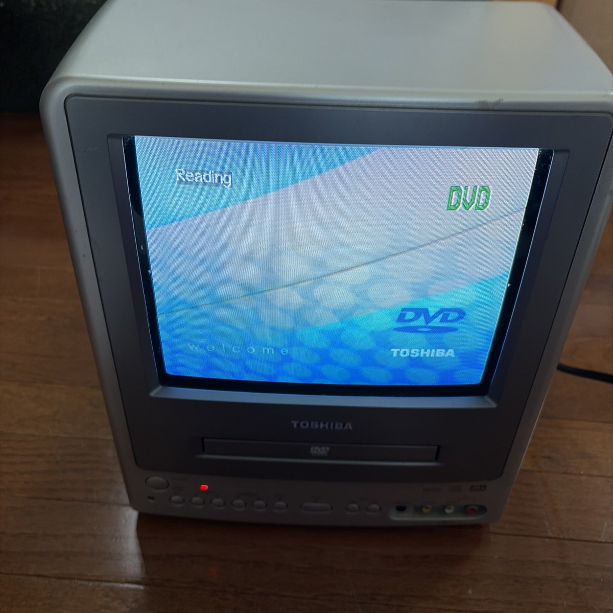 TOSHIBAテレビ Toshiba MD9DP1 9