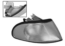 VAN WEZEL Blinkleuchte 0323906 für A4 B5 AUDI 8D2 8D5 Avant quattro TDI
