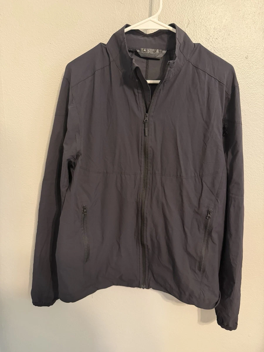 TRIPLE AUGHT DESIGN グレー 軽量ナイロンジャケット 25+ Triple Aught Design Coats & Jackets for Men for sale | Updated