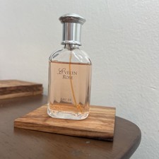 Evelyn Rose Crabtree & Evelyn perfume - a fragrância Feminino 2003