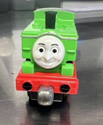 Duck F35A Thomas Friends Train Take Along N Play Diecast 2012