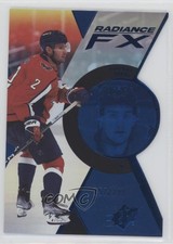 2023-24 SPx Radiance F/X Rookies Blue 152/299 Vincent Iorio #RFX-84 1df