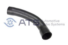 Ladeluftschlauch für VW POLO IV (9N_, 9A_) 1.4 TDI 55 kW /75 PS 2001- 6X0145832D