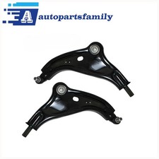 2x For Mini Cooper 2007 1.6L Front Lower Control Arm & Ball Joint Assembly 