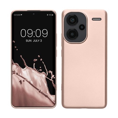 Handyhülle für Xiaomi Redmi Note 13 Pro+ 5G Redmi Note 13 Pro Plus 5G Hülle