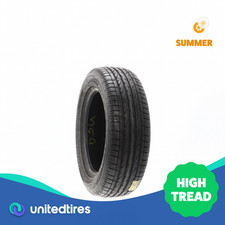 Driven Once 20560r16 Bridgestone Dueler Hp Sport Ecopia 92h - 9.532 Driven Once 20560r16 Bridgestone Dueler Hp Sport Ecopia 92h - 9.532
