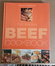 The Karan Beef Cookbook