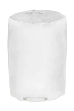 Dust Collector Bag, 15" x 24", 1 Micron Filter, compatible with POWERTEC 7000...