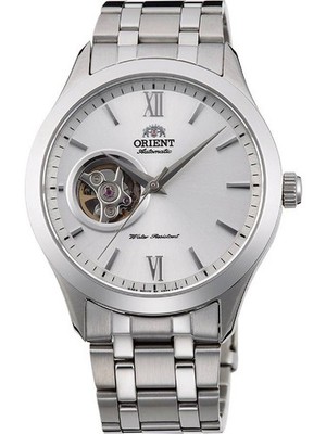 Orient TAG03001W0 Automatic Mens Watch 39mm 5ATM