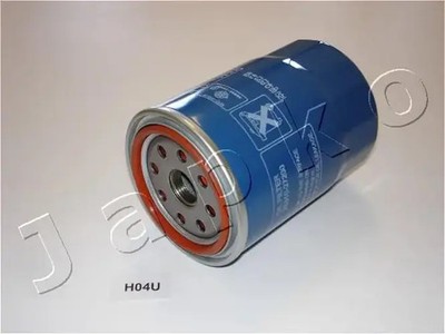 Ölfilter Anschraubfilter 10H04U JAPKO für HYUNDAI KIA