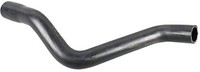Metzger KüHlerschlauch 2420966 FüR Opel Vauxhall General Motors, Links Unten