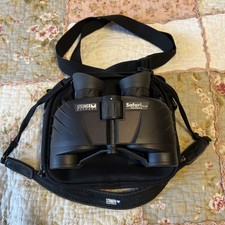 Steiner Safari UltraSharp Binoculars 8x30 Great Condition With Case