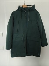 Winterjacke Vaude Gr. 44 Manukau Parka Dusty Forest