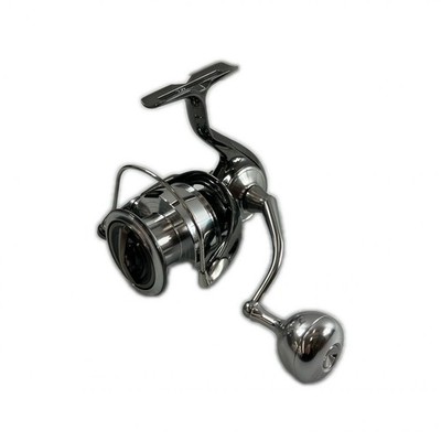 DAIWA Spinning reel 22 Exist LT5000-C with box 00061105