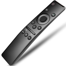 Voice Smart TV Remote Control Replacement Universal 4K HD TV Controller