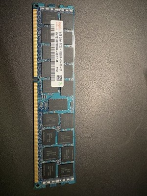 Hynix 8GB DDR3 ECC RAM PC3L-10600R 1333MHz Server Speicher
