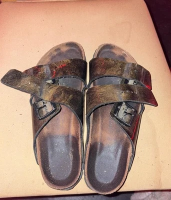 Birkenstock Arizona