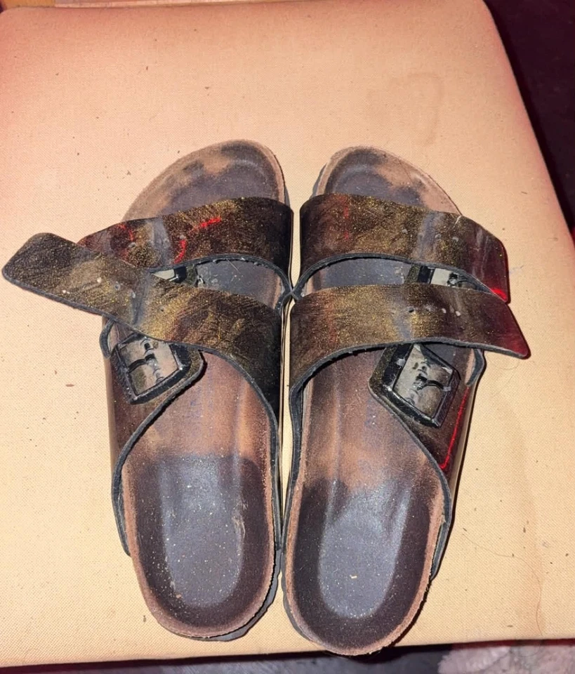 Birkenstock Arizona, photo 1 sur 5