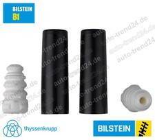 B1 Staubschutz für Stoßdämpfer hinten u.a.: Seat Altea 5P1, Bj. 2004-2015