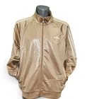 ADIDAS ORIGINALS CHILE 20 TRACKTOP CHALK BROWN  BNWT  SIZE  XL  RARE LAST ONE
