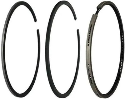 70MM Piston Rings Set For 170F