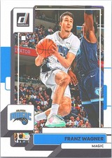 2022-2023 Panini Donruss - Franz Wagner #77