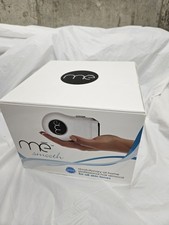 M  Smooth Laser Permanent Hair Reduction Removal System - working