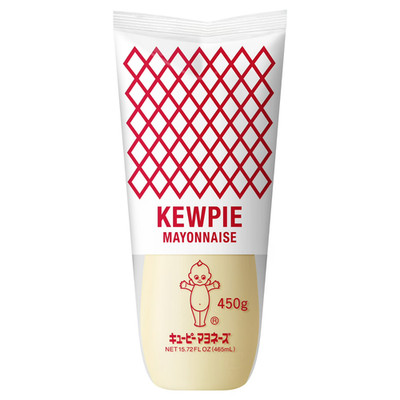 KEWPIE Mayonnaise (Product of Japan), 450G,  15.72 fl Oz...