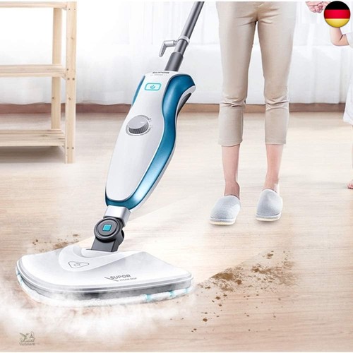 Awinker Wiederverwendbare Wischmopps für Vaporetto Vaporforce PAEU0332 4 Stück - Bild 5 von 6