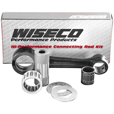 PROX PROX CON.ROD KIT XR650L '93-09 + FMX650 + SLR650 + NX650 3.166
