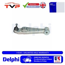 Delphi Wishbone/suspension Track Control Arm For Porsche 718 Boxster 2016-2025