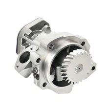 Oil Pump w/ Helical Gear For Cummins Engine N14 NT855 NH855 3803369 3068460