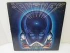 Journey Frontiers Columbia Records QC-38504 1983 1st Press Vinyl LP Album