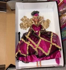 Royal Invitation BARBIE 1993 Spiegel Limited Edition #10969 Mattel Vintage NRFB