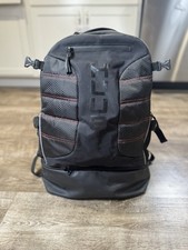 HUUB TT BLACK TRANSITION TRIATHLON BAG 40L