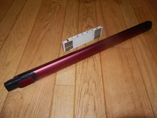 Magenta Shark Rocket Tube Extension Wand iZ162H iX141 iX140 iZ140 iZ142 UZ145