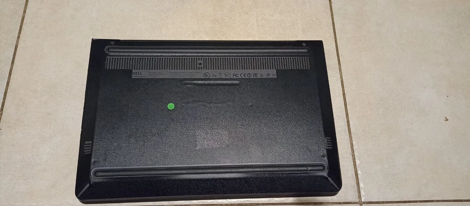 Dell Chromebook 11 3180 11.6" (16GB eMMC, Intel Celeron N3060, 1.6GHz, 4GB RAM) - Image 2 of 2